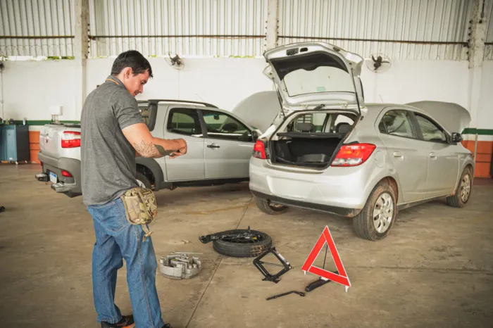 Foto: Reprodução/Secom Acre