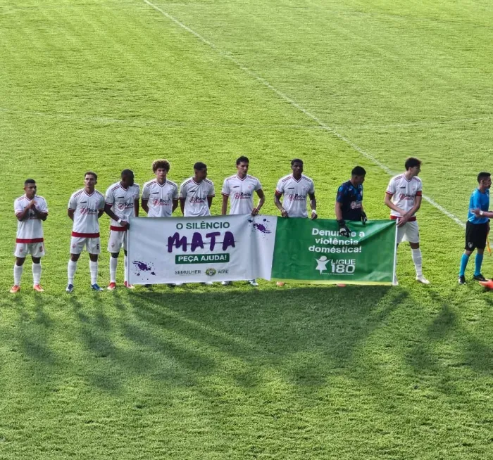 Foto: Reprodução/Secom Acre