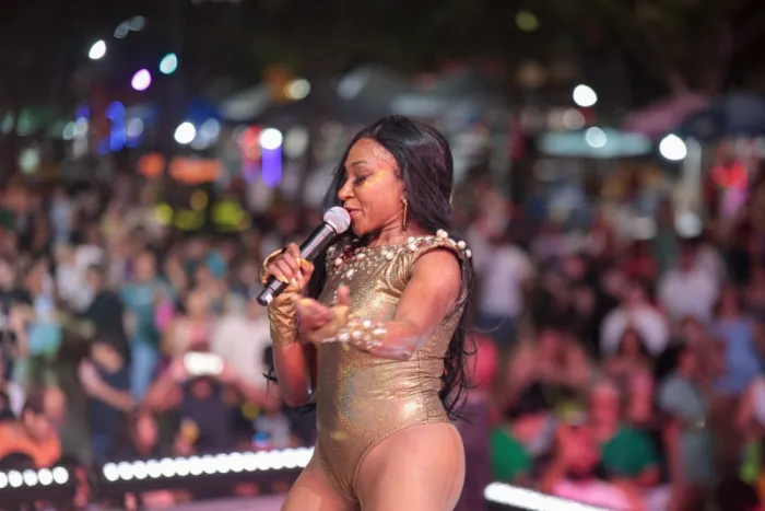 Secult: Telão com transmissão da Super Copa e pré carnaval na Praça São Félix