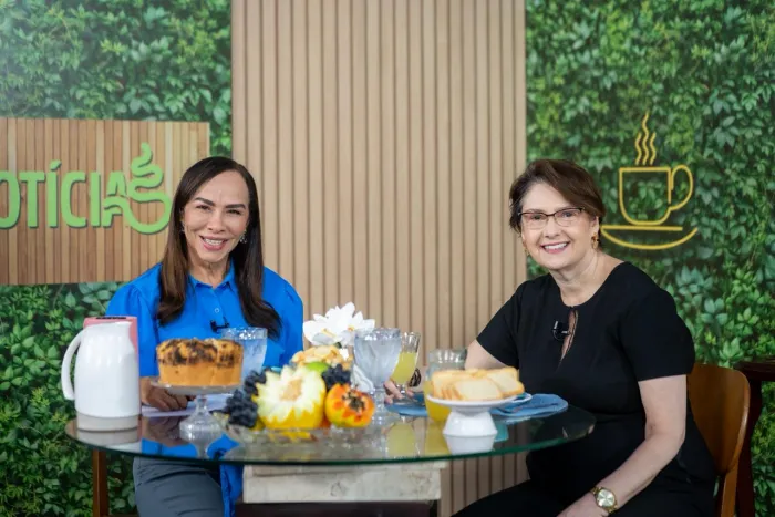 Fibromialgia e direitos dos pacientes são tema de entrevista no ‘Café com Notícias’ 