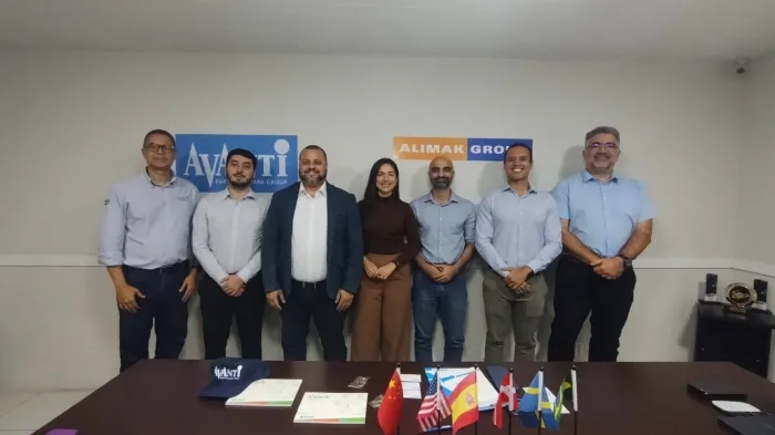 Foto: Reprodução/Secom Ceará