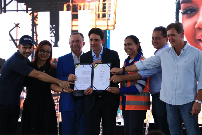 Porto do Itaqui renova delegação por 25 anos e consolida liderança como motor econômico do Brasil