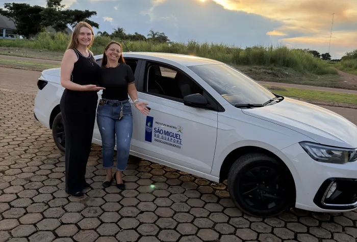  Veículo fortalecerá ações da UBS (Foto: Júlia Cardoso)