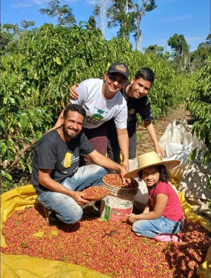 Foto: Reprodução/Secom Acre