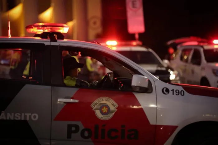 Pelo 2º ano consecutivo, cidade de São Paulo registra o menor índice de roubos de veículos