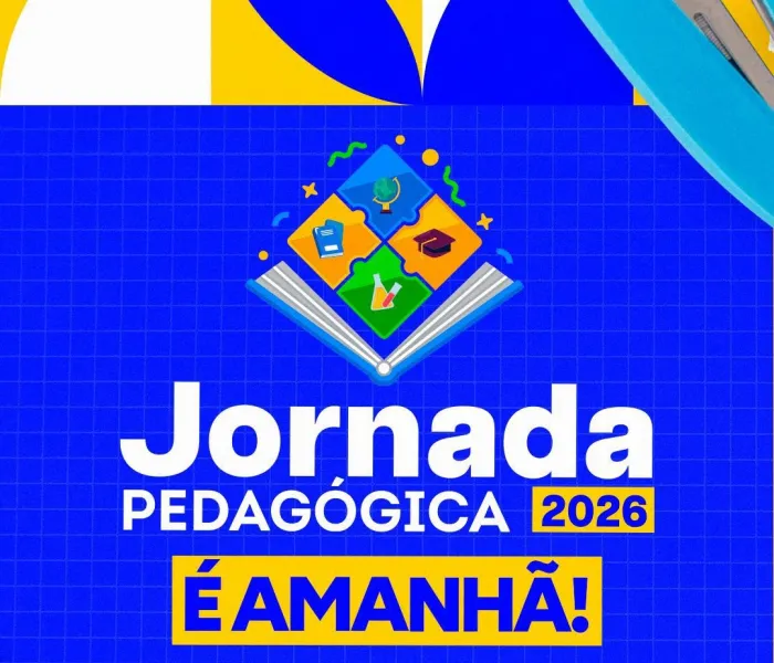 Lauro de Freitas realiza Jornada Pedagógica 2026 com debates sobre equidade e alfabetização na idade certa