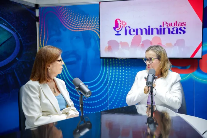 ‘Pautas Femininas’ – Helena Duailibe fala sobre abertura dos trabalhos legislativos e exalta a bancada feminina
