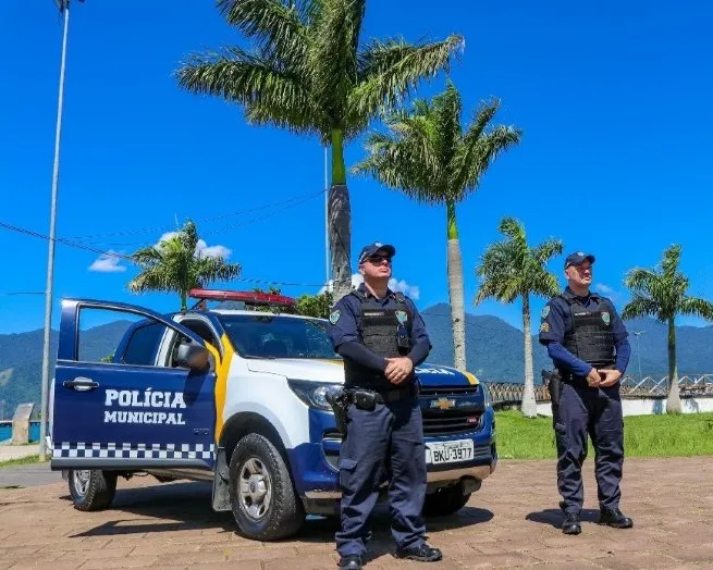Polícia Municipal realiza quatro prisões em menos de 24 horas