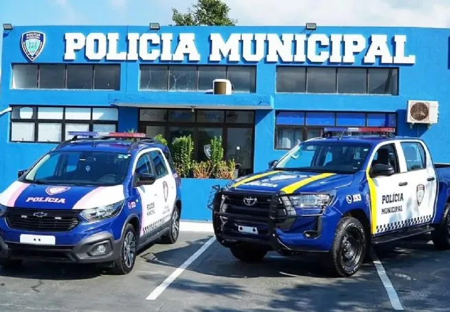 Polícia Municipal captura suspeito investigado por feminicídio no Itatinga