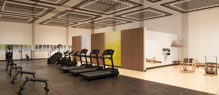 Centro de Treinamento Esportivo: novo espaço promete revelar talentos e trazer mais qualidade de vida para PG