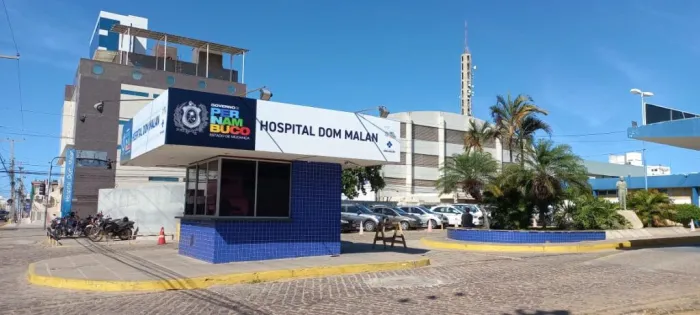 Profissionais do Hospital Dom Malan em Petrolina fazem alerta sobre doenças respiratórias que começam com a volta às aulas e o carnaval