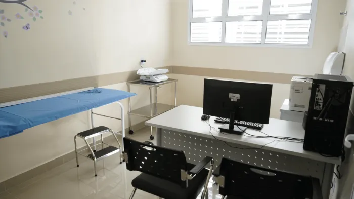 Atendimentos Noturnos incluem consultas, procedimentos e vacinação