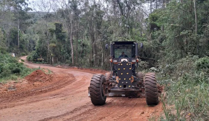Foto: Reprodução/Prefeitura de Atibaia - SP