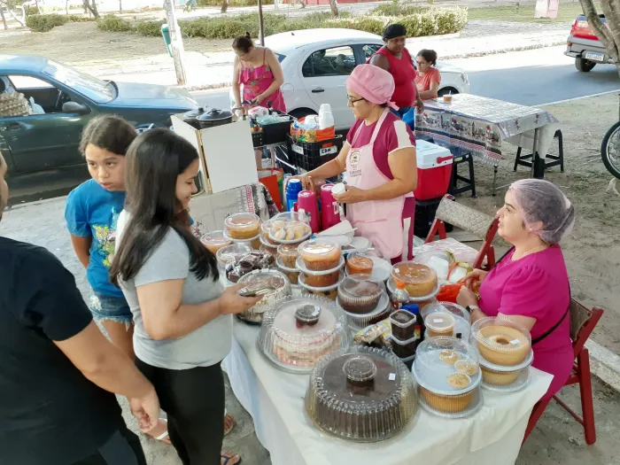 Sedurb divulga programação do projeto Feira Móvel para este mês de fevereiro