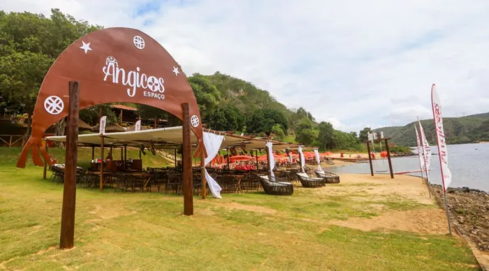 Alta movimentação turística impacta segmentos hoteleiro e de bares e restaurantes em Canindé