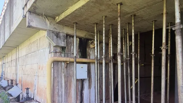 SeMAE investe em obras na ETE para garantir eficiência