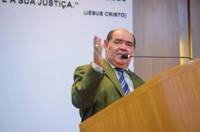 Vereadores retornam a tribuna para reafirmar compromisso com São Luís