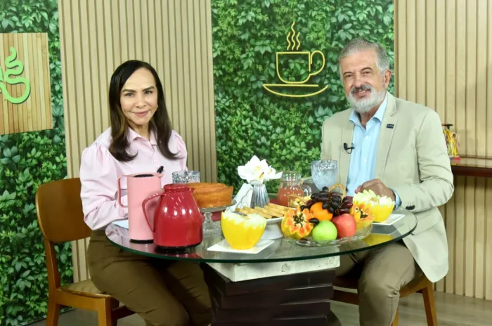 ‘Café com Notícias’ destaca o alto desempenho do curso de Medicina da Uema no Enamed