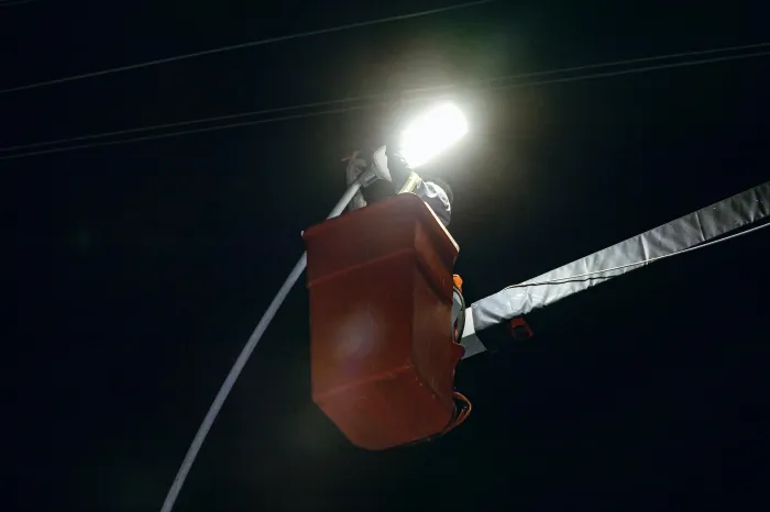 Prefeitura dá ordem de serviço para nova etapa do Programa Banho de Luz em Ipitanga nesta quarta-feira (4)