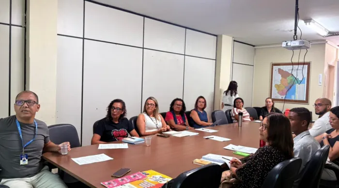 Casa dos Conselhos recebe 2ª Reunião Ordinária dos Direitos da Criança e do Adolescente