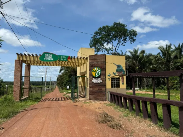 Meio Ambiente: Parque Natural João Anselmo fortalece educação ambiental, pesquisa e biodiversidade
