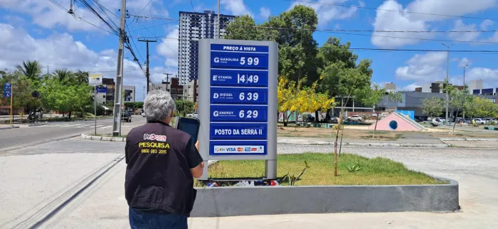 Foto: Reprodução/Prefeitura de João Pessoa - PB