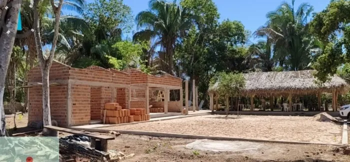 PASSAGEM FRANCA – Empresário é denunciado por danos ambientais em área protegida