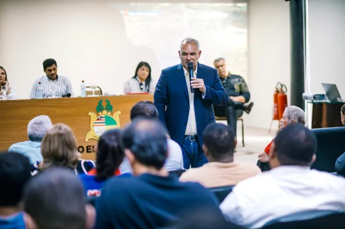 Secap realiza encontro com Superintendências para ampliar transparência e suporte às ações do Governo