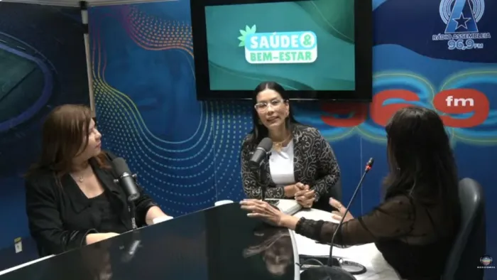 Programa foi ao ar na tarde desta quarta-feira (4)