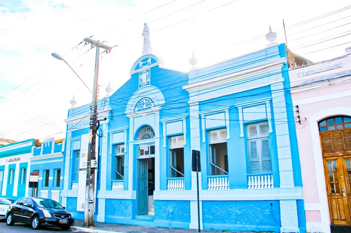 Foto: Reprodução/Prefeitura de João Pessoa - PB