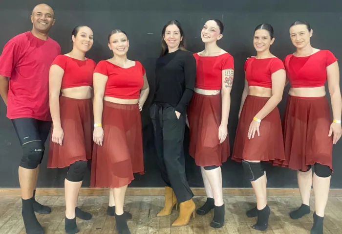 Foto: Reprodução/Secom SC