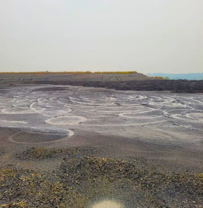 Foto: Reprodução/Secom SC