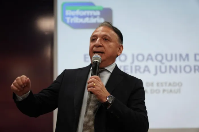 Foto: Reprodução/Secom Piauí