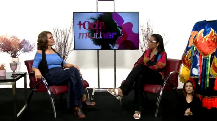 Programa foi ao ar na tarde desta quarta-feira (4)