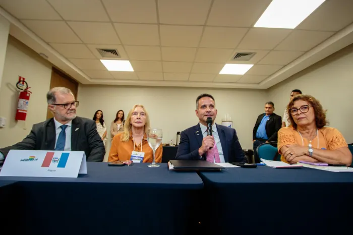 Secretários do Nordeste defendem inclusão da Assistência Social no PAC