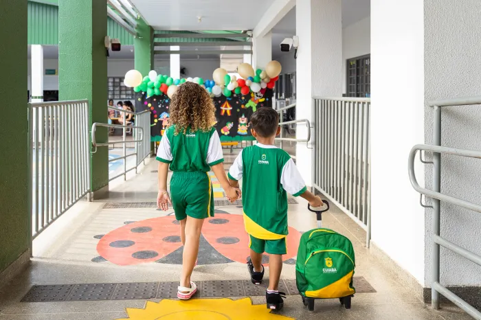 Prefeitura de Cuiabá define regras para escolha de turmas e jornadas da Educação em 2027