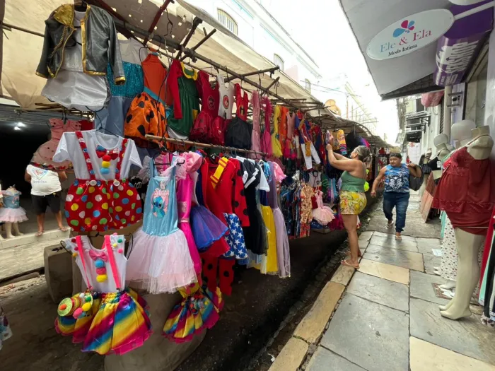 Crédito: Ascom Sedcon