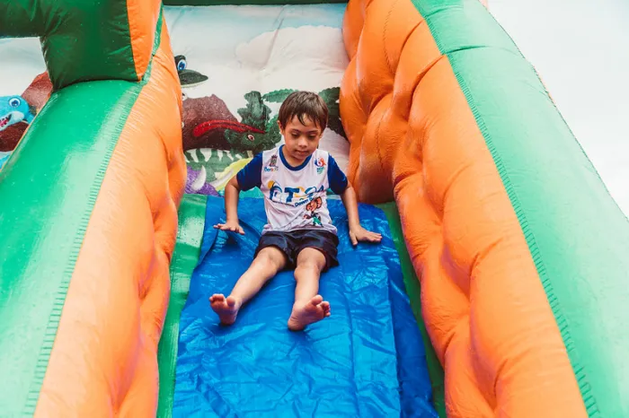 Bertioga realiza Festival Esportivo de Inclusão neste sábado (7)