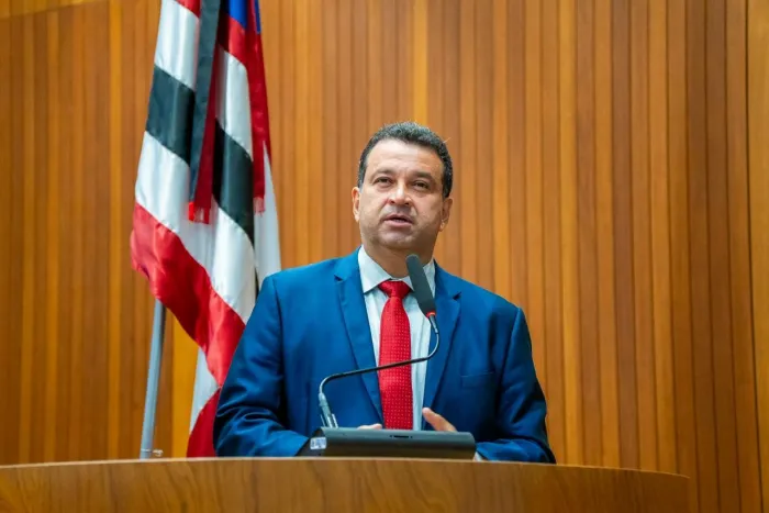 Adelmo Soares disse, entre outras coisas, que tem muitos serviços prestados ao município de Rosário