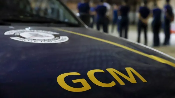 GCM mobiliza mais de cem agentes e investe em câmeras inteligentes
