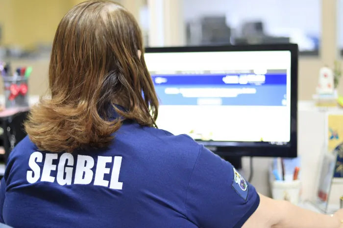 Crédito: Talison Lima / Ascom Segbel