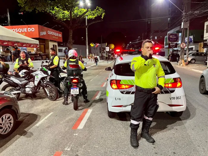 Foto: Reprodução/Prefeitura de João Pessoa - PB