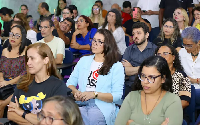 Prefeitura abre inscrições de linha de crédito para mulheres vítimas de violência e em situação de vulnerabilidade social