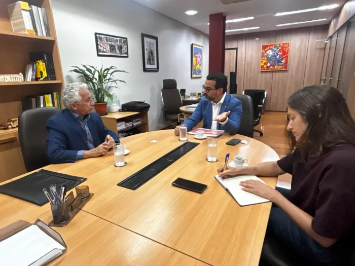 Funjope fortalece parcerias com o Ministério da Cultura