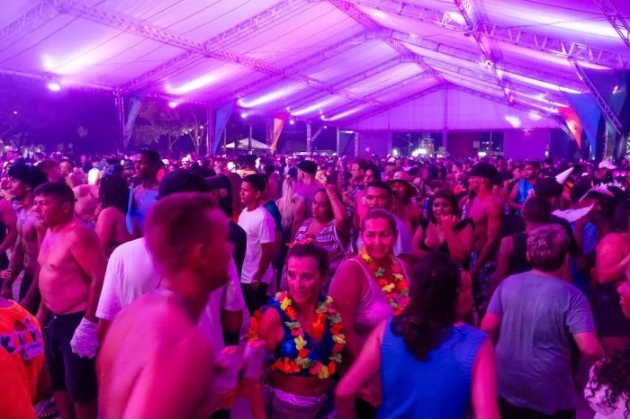 Foto: Reprodução/Prefeitura de Bertioga - SP