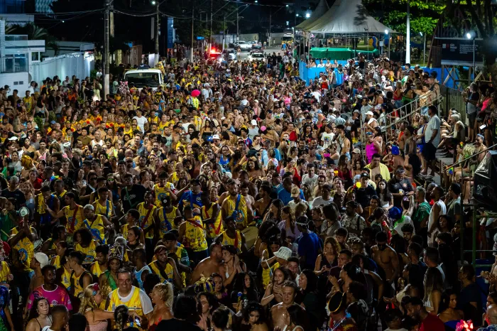 Chuvas provocam adiamento e lançamento do Carnaval é remarcado para próxima quinta-feira (12)