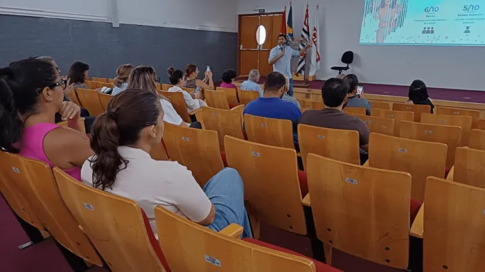 Encontro discute estratégias para fomento do Turismo