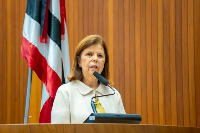 Helena Duailibe renova compromisso com bem-estar da população maranhense