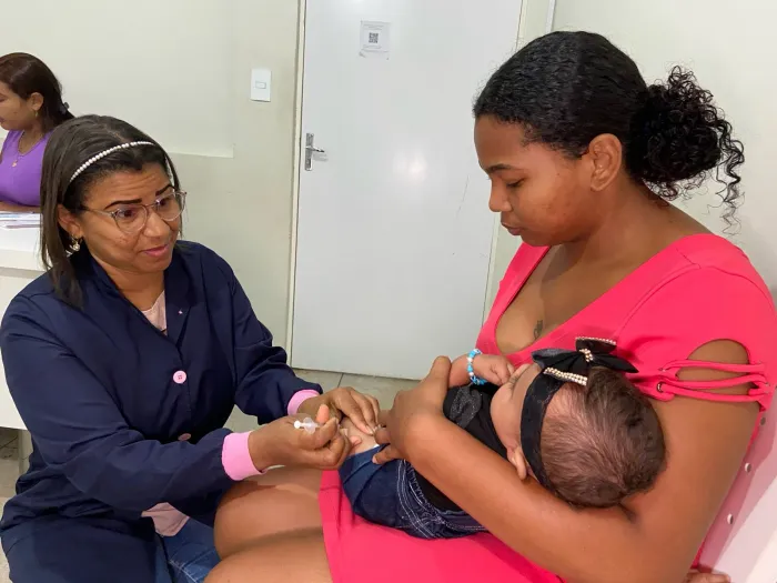 SMS: Horário estendido em 7 Unidades de Saúde começa na segunda, 9 de fevereiro