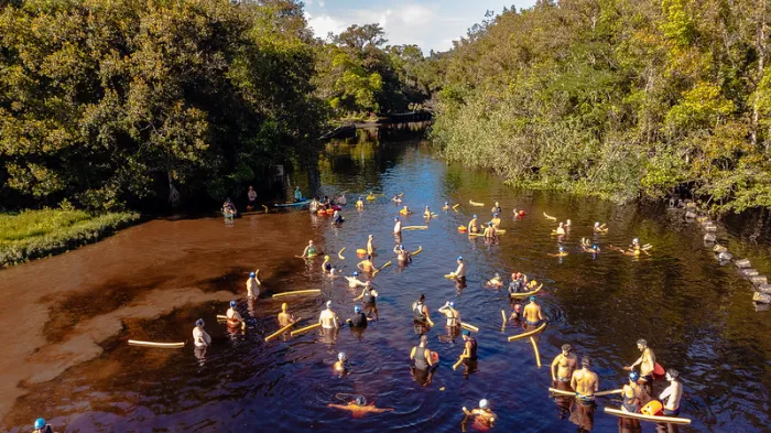 Foto: Reprodução/Prefeitura de Bertioga - SP